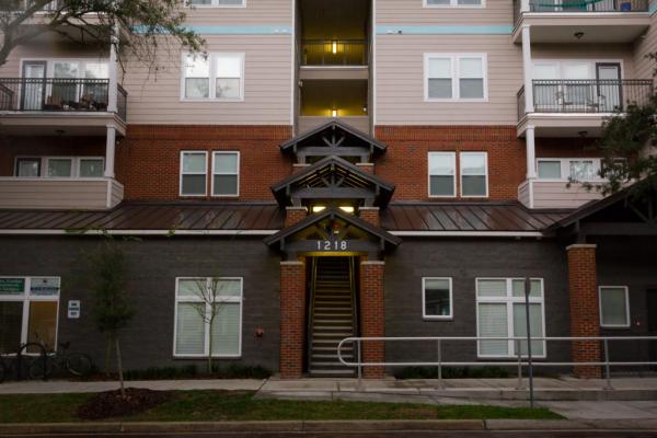 Shatkin Architecture LLC
