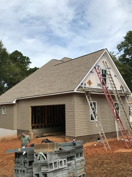 Thompson's Exteriors