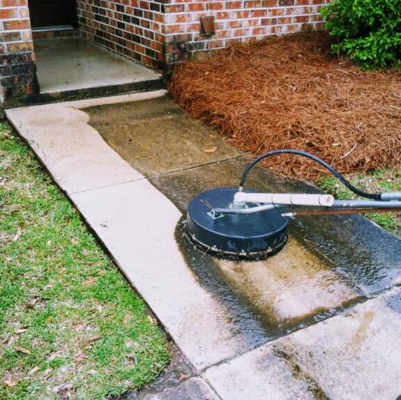 Central Power Wash