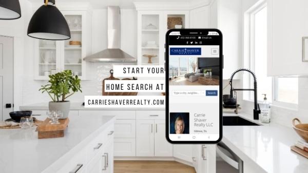 Carrie Shaver Realty