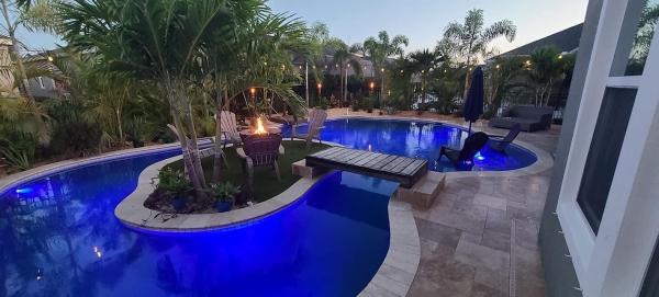 Differenza Homes and Pools