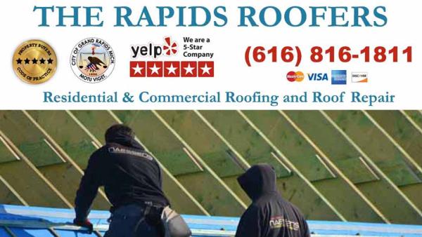 Therapidsroofers