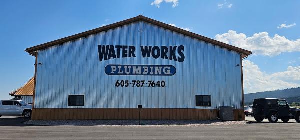Waterworks Plumbing
