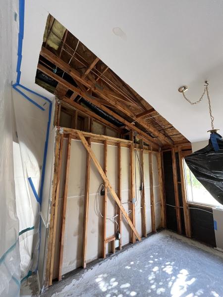 Code 3 Restoration and Decon