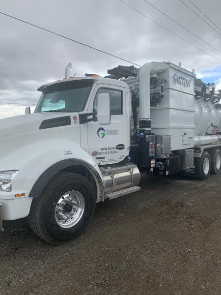 Graymar Environmental Services Inc.