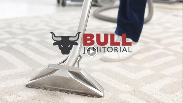 Bull Janitorial