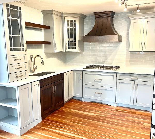 Dream Kitchens and More