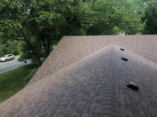 22nd Century Roofing