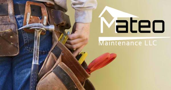 Mateo Maintenance LLC