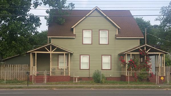 Huntsville Property Management