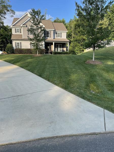 Legacy Turf Care