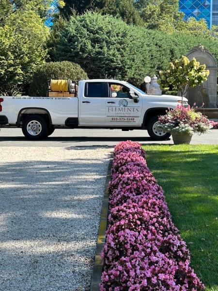 Elements Lawn & Pest