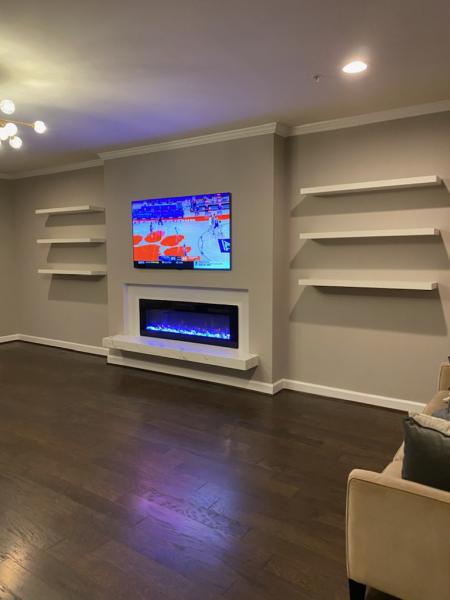 RFA Construction Group