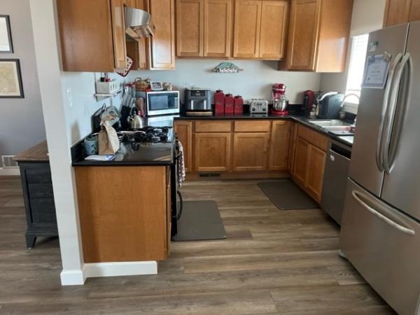 Floorscapes Quality Hardwood Flooring
