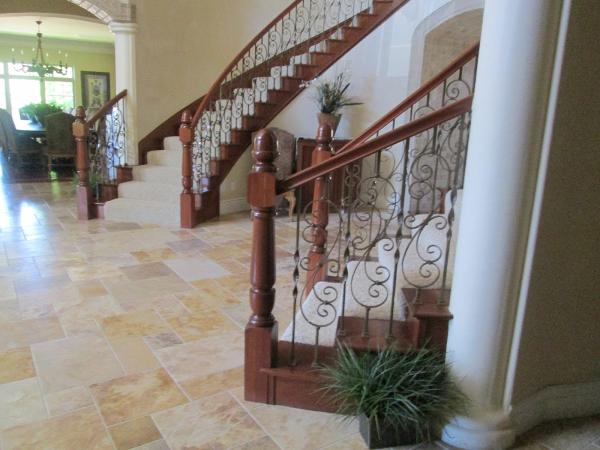 Floorscapes Quality Hardwood Flooring