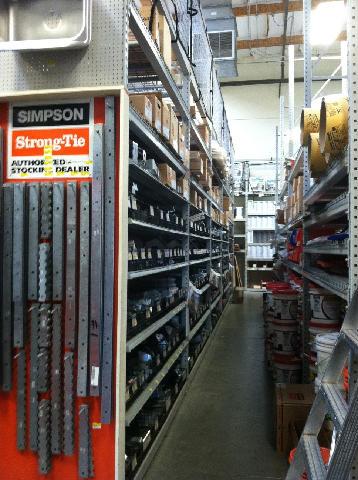New Home Building Supply