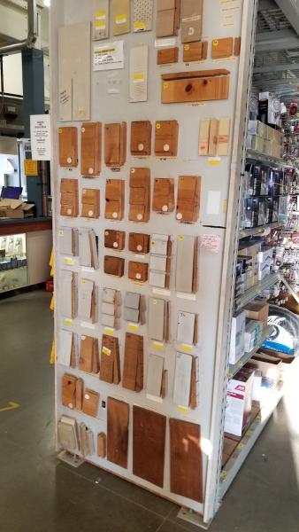 New Home Building Supply