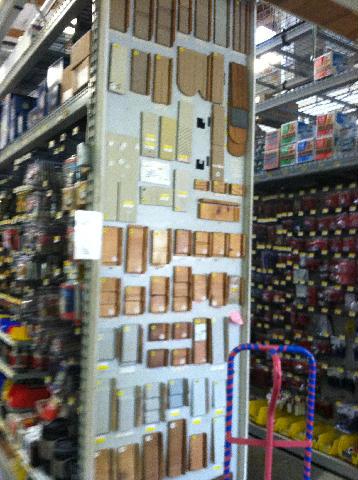 New Home Building Supply