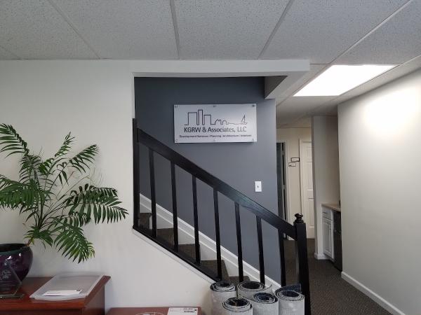 Kgrw & Associates