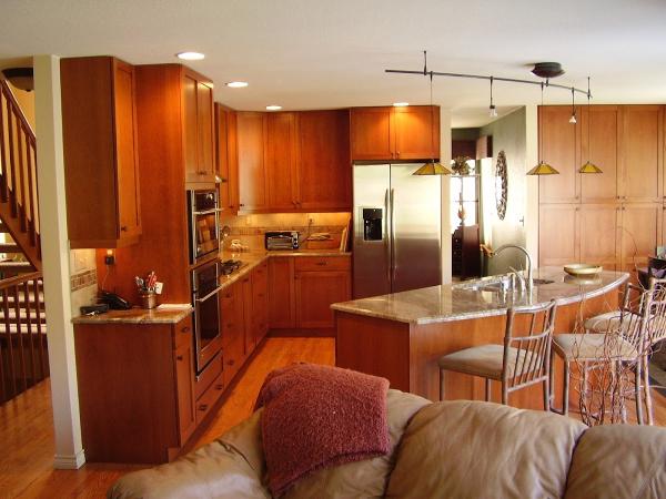 Miller Remodeling