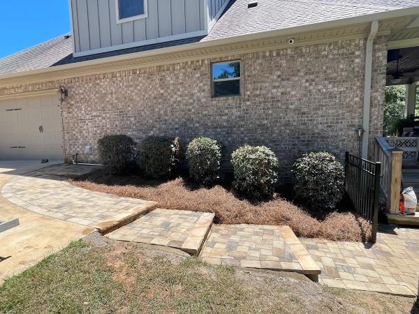 Southern Outdoor Solutions Landscaping