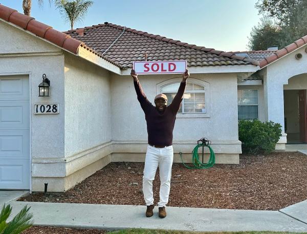 Diana Benson Real Estate Agent Visalia