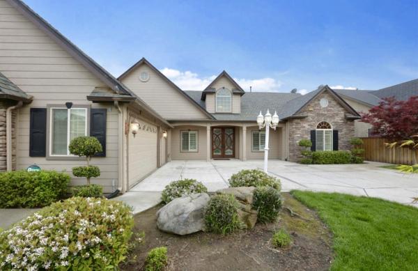 Diana Benson Real Estate Agent Visalia