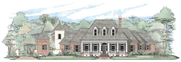 Jarod A Hebert Architect