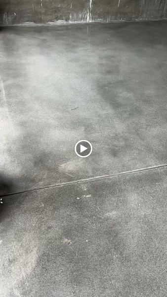 Custom Performance Concrete Coating and Polishing