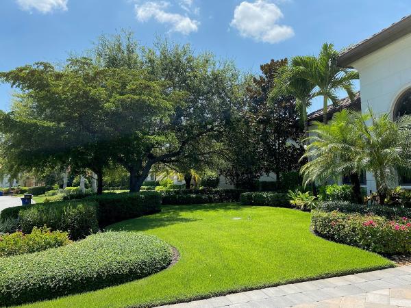 Terra Garden Solutions