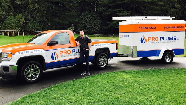 Pro Plumb Inc.