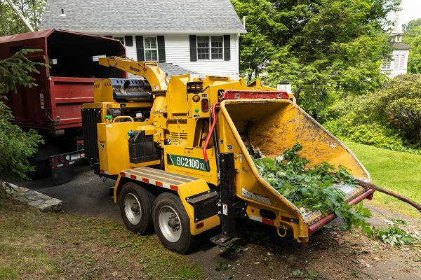 Southbury Tree Service