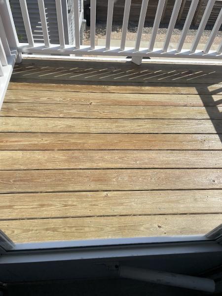 Jt's Exterior Cleaning