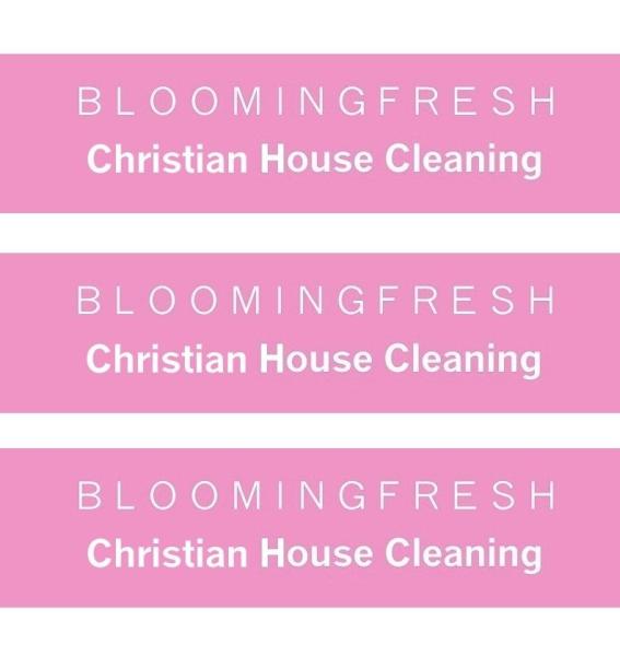 Bloomingfresh House Cleaning