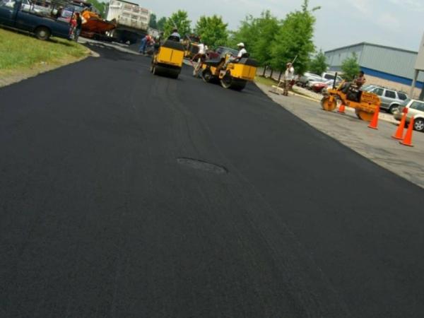 Fuellex Asphalt Contractors