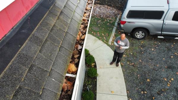 Conner Home Inspection Services