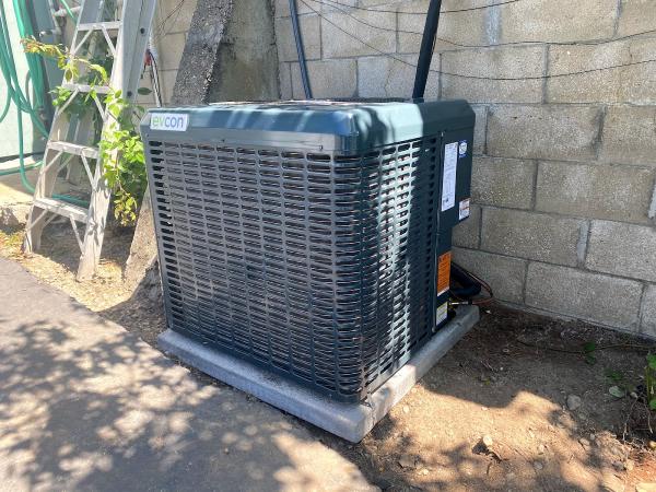 Temp Pro-Air Conditioning
