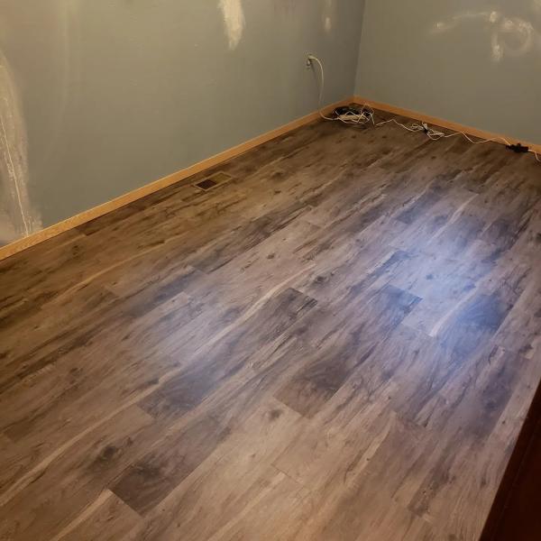 Taylor Made Contracting