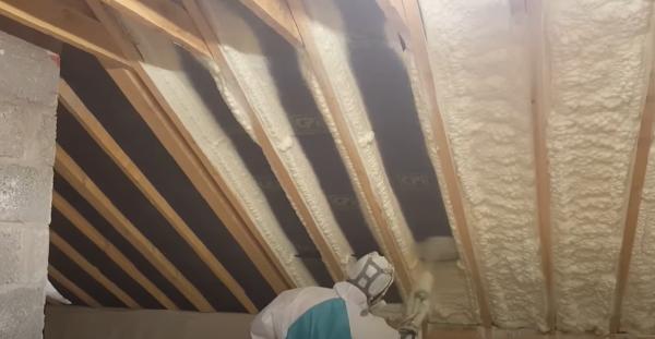 OKC Insulation Solutions Inc.