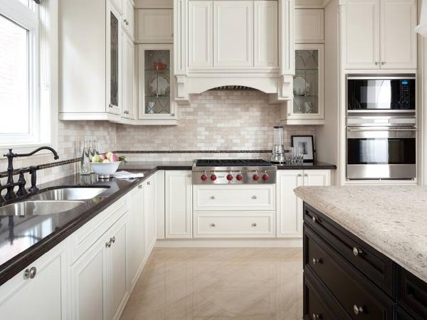 Alpha Granite & Marble
