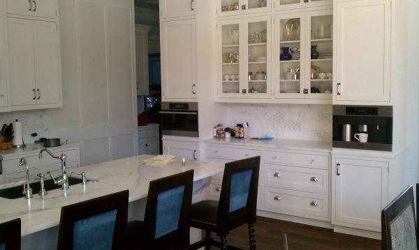 Alpha Granite & Marble