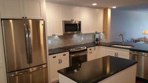 Alpha Granite & Marble