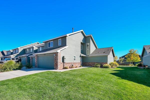 His House Property Management