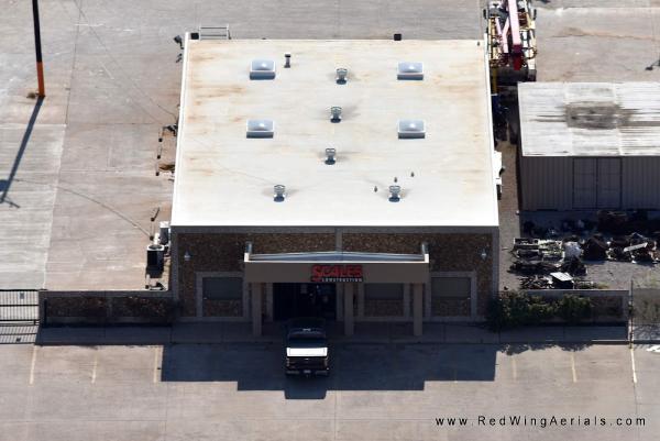Scales Concrete Construction