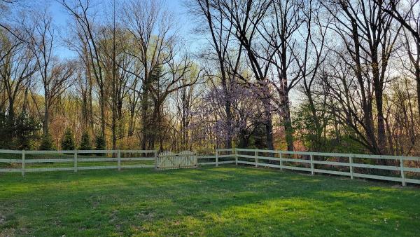 Madison Fence