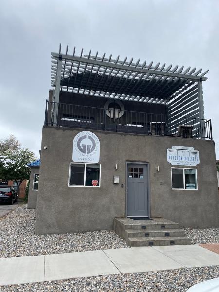Soco Deck Builders Colorado Springs