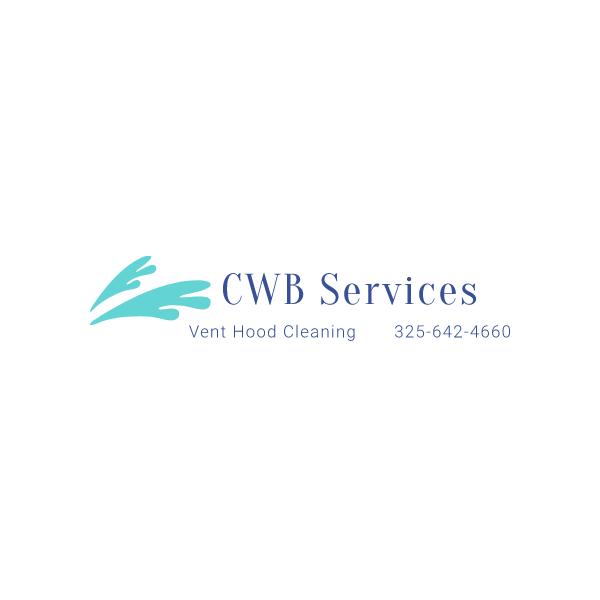 CWB Hood Cleaning