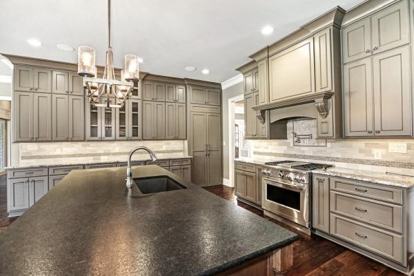 North Alabama Cabinets