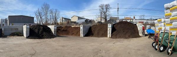Thomas J Costello Landscape Materials LLC