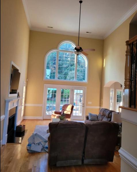 Anthony Meggs Painting LLC